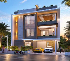SLV Green Grandeur project in Nidamanuru, Vijayawada
