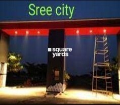Sree City Legend, Kankipadu, Vijayawada