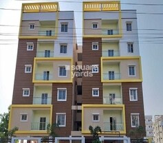 Sree Rathna Pavan Towers, Poranki, Vijayawada