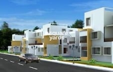 Sri Aditya Bhavani Residency Featured Image