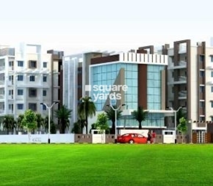 Sri Aditya Heights Cover Image