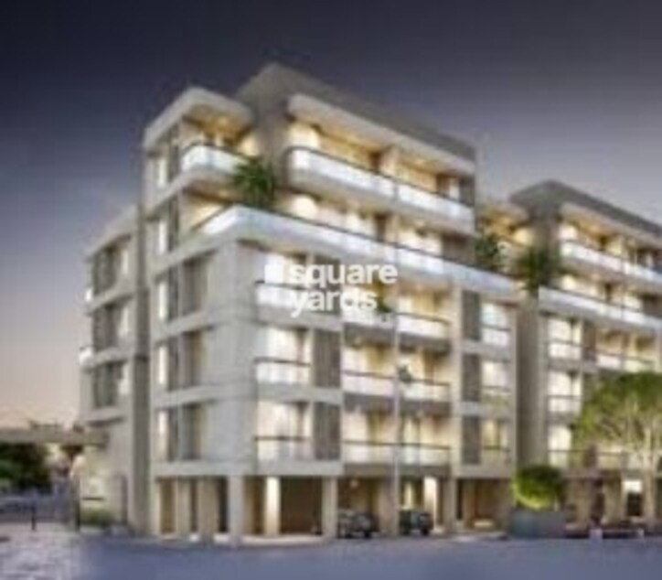 Sri Aditya Towers Cover Image