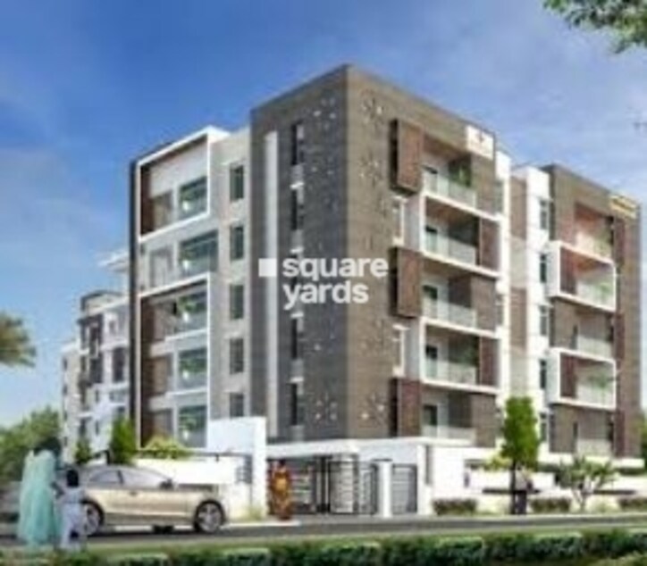Sri Dhruv Cover Image