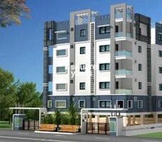 Sri Ganadhipa Residency Featured Image