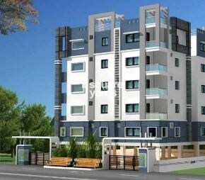 Sri Ganadhipa Residency