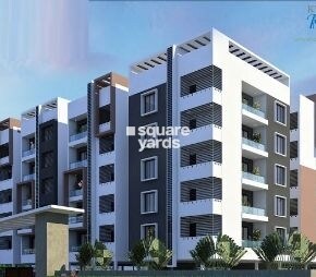 Sri KVR Kailash Heights