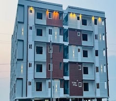 Sri KVR Legacy, Poranki, Vijayawada