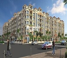 Sri Madhurya Aishwarya Grand Featured Image