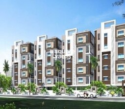 Sri Sai Mithra Happy Township