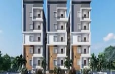 Sri Sai Pragathi Heights Featured Image