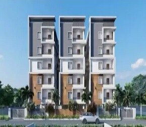 Sri Sai Pragathi Heights