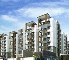 SS Green Fields, Poranki, Vijayawada