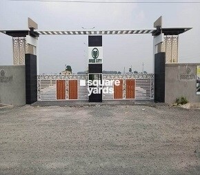 SSP Sree City Prime