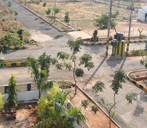 Subhagruha Sukrithi Ananda, Nunna, Vijayawada