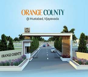 Sun Siri Orange County in Gannavaram, Vijayawada