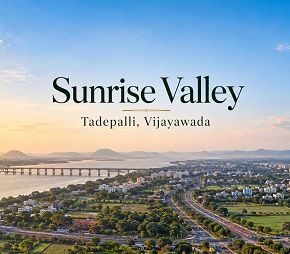 Sunrise Valley, Tadepalli, Vijayawada
