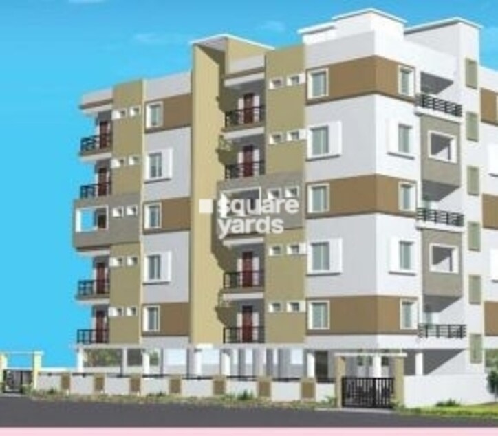 SV Sai Venkateswara Enclave Cover Image
