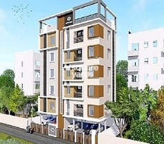 TCPL Krishna Nivas, Labbipet, Vijayawada
