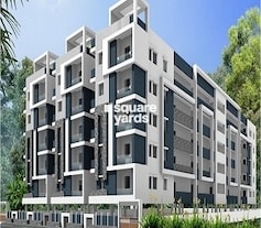 V Cube Varsha Elite, Mangalagiri, Vijayawada