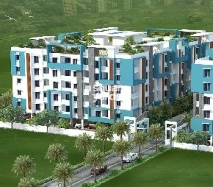 VA Sri Surya Avenue Cover Image