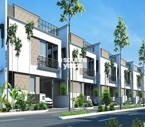 Vertex Capital County