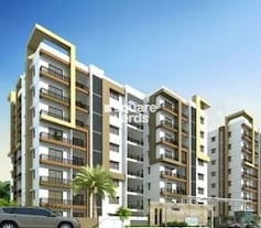 Vertex Siris Signa, Benz Circle, Vijayawada