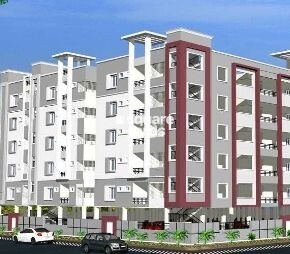 VRR Vighnesh Heights