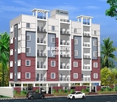 Whisper Meadows II, Poranki, Vijayawada