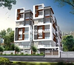 Yalamanchili Fortune KK Towers