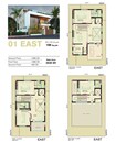 Anjani Sunrise Vistas 4 BHK Layout