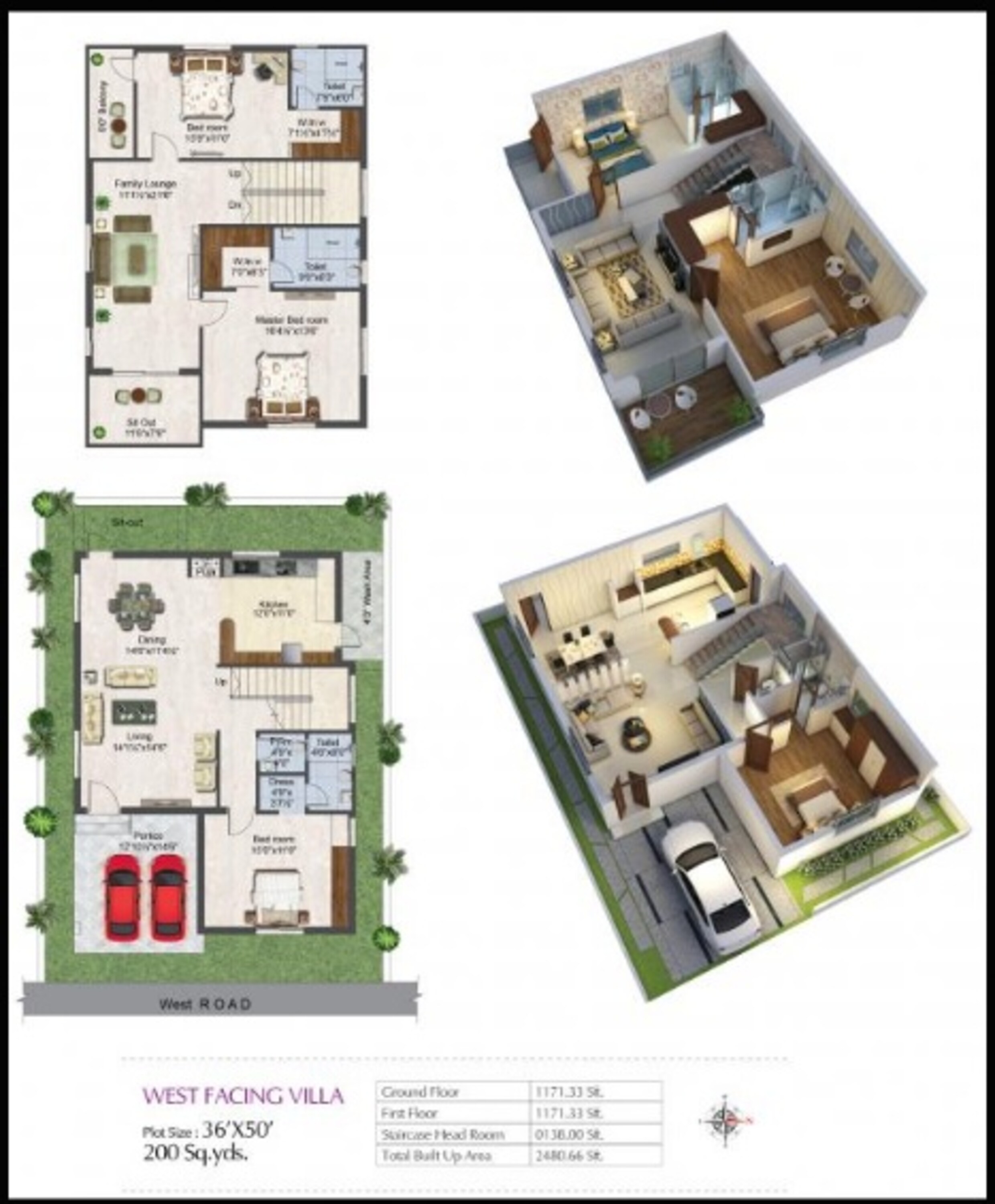 prime grandeur villa 3 bhk 2480sqft 20200002190045