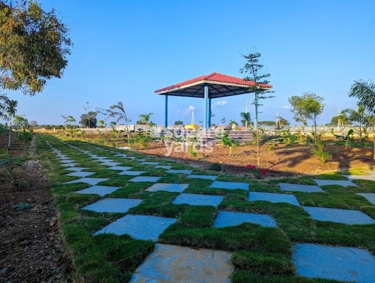 Bhashyam Westerne County Plot Images 1