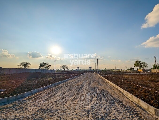 Bhashyam Westerne County