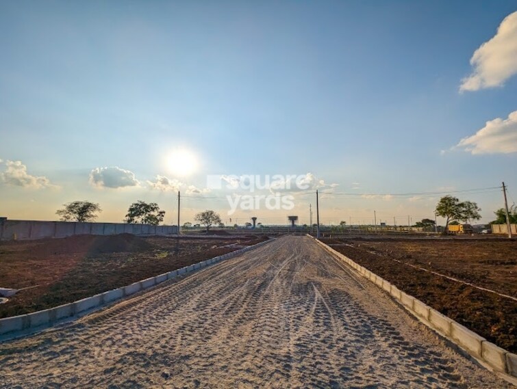 Bhashyam Westerne County Plot Images 2