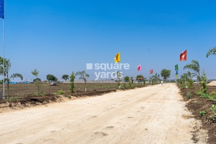 Bhashyam Westerne County Plot Images 3