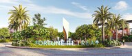 Green Fortune Retreat Amenities-Features