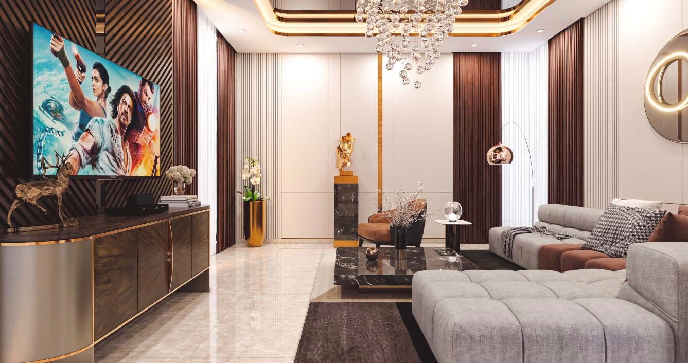 Green Fortune Retreat