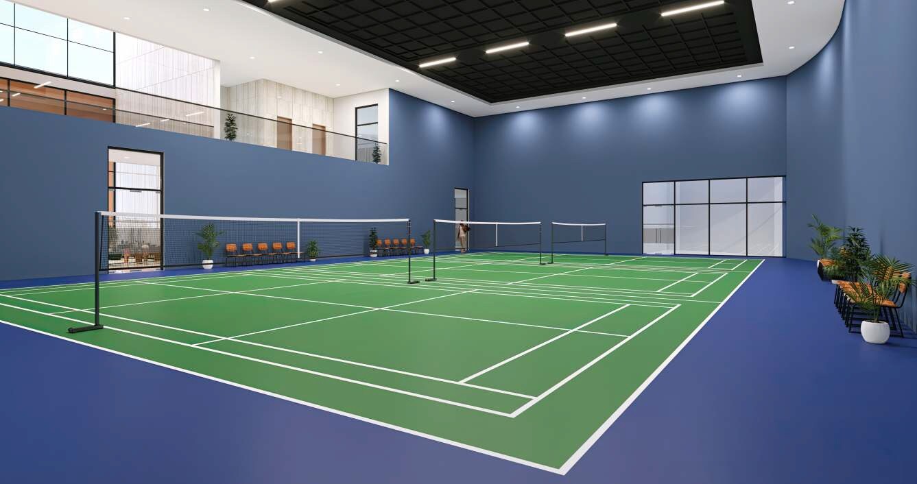 Green Fortune Retreat