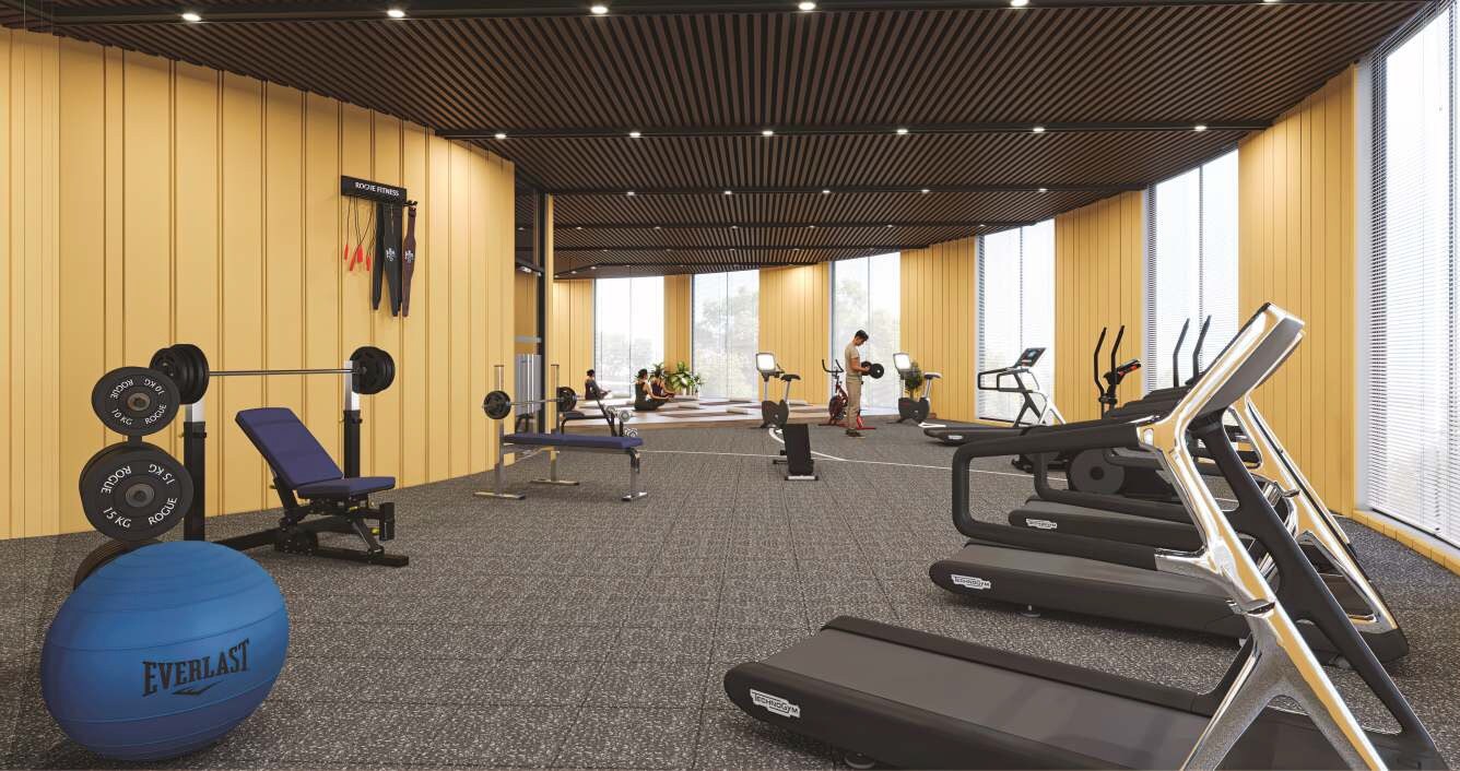 Green Fortune Retreat