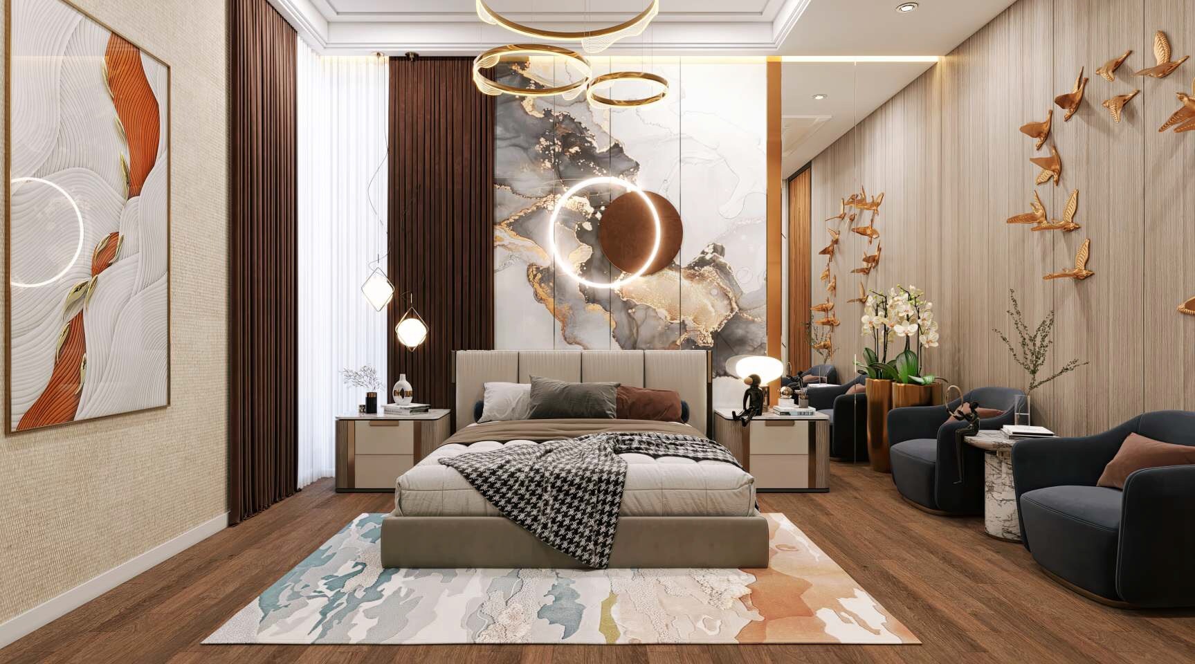 Green Fortune Retreat