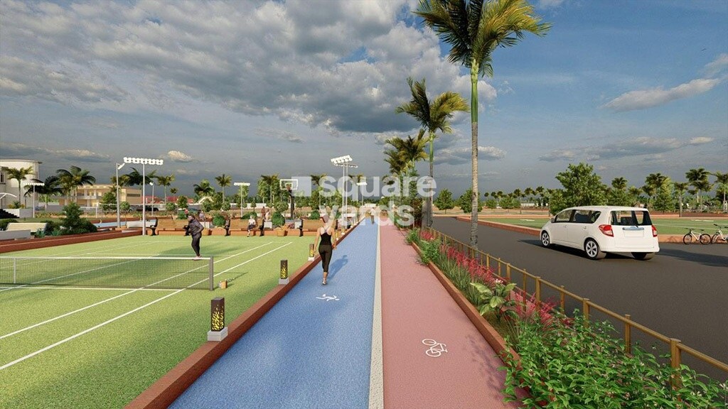 Happy Hill City Amenities-Features 3