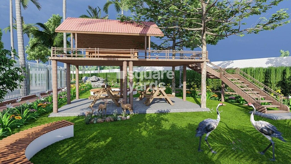 Happy Hill City Amenities-Features 4