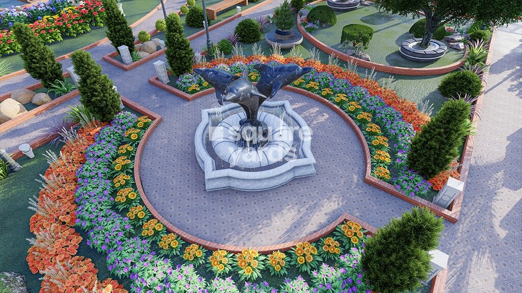 Happy Hill City Amenities-Features 5