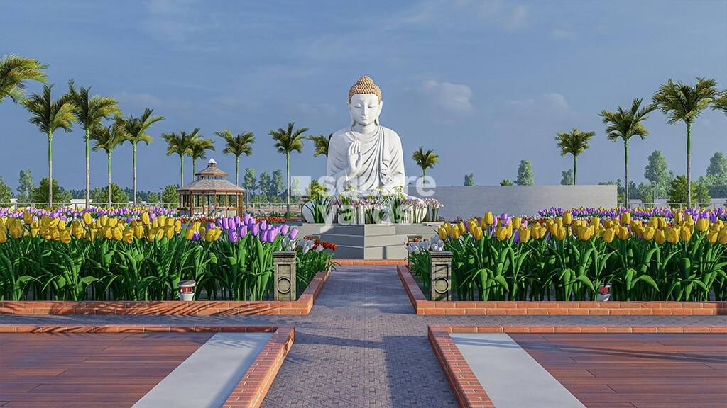 Happy Hill City Amenities-Features 2