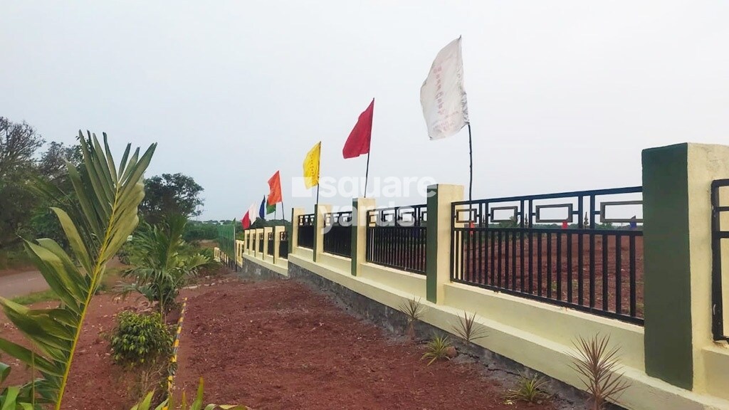 Happy Hill City Plot Images 1