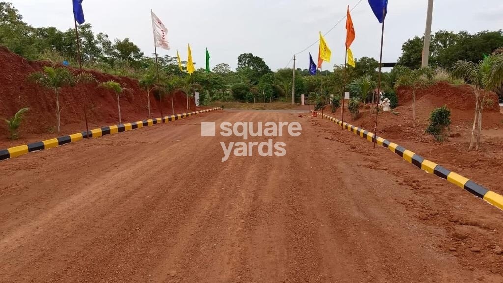 Happy Hill City Plot Images 2