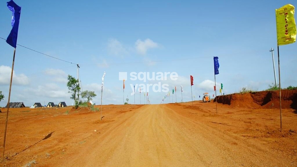 Happy Hill City Plot Images 3