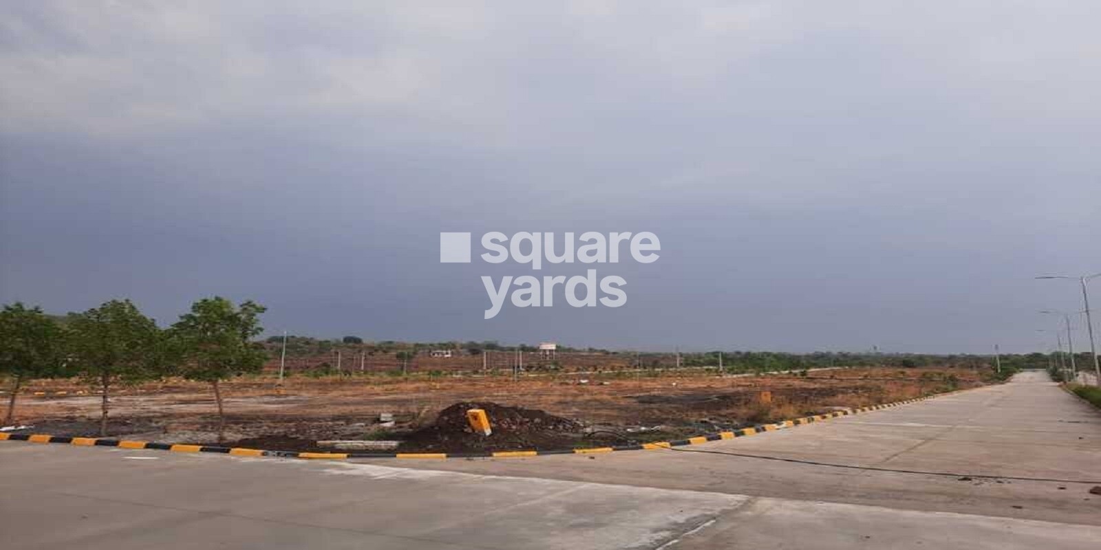 JP Panchavati residential project in Burgupally