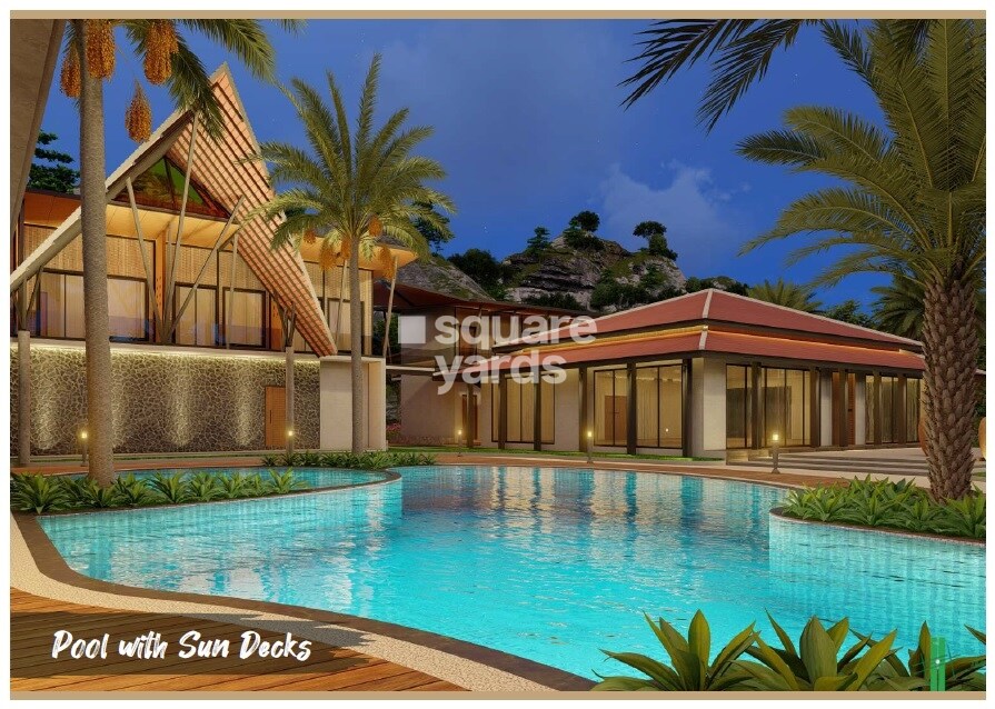 Poojitha Lean Valley