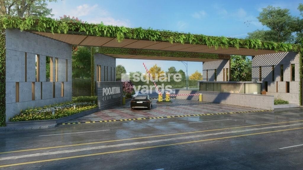 Poojitha Lean Valley